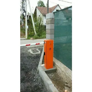 CAME GARD 3750 SX Combo шлагбаум автоматический 3,75 м (КАМЕ) CAME GARD 3750 SX Combo шлагбаум автоматический 3,75 м (КАМЕ)