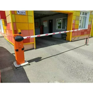 CAME GARD 3750 Combo DX-TW шлагбаум автоматический 3,75 м (КАМЕ) CAME GARD 3750 Combo DX-TW шлагбаум автоматический 3,75 м (КАМЕ)
