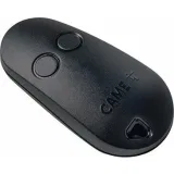 Брелок-передатчик 2-х канальный, 433,92 МГц, с фиксированным кодом CAME TOP42FGN 806TS-0300